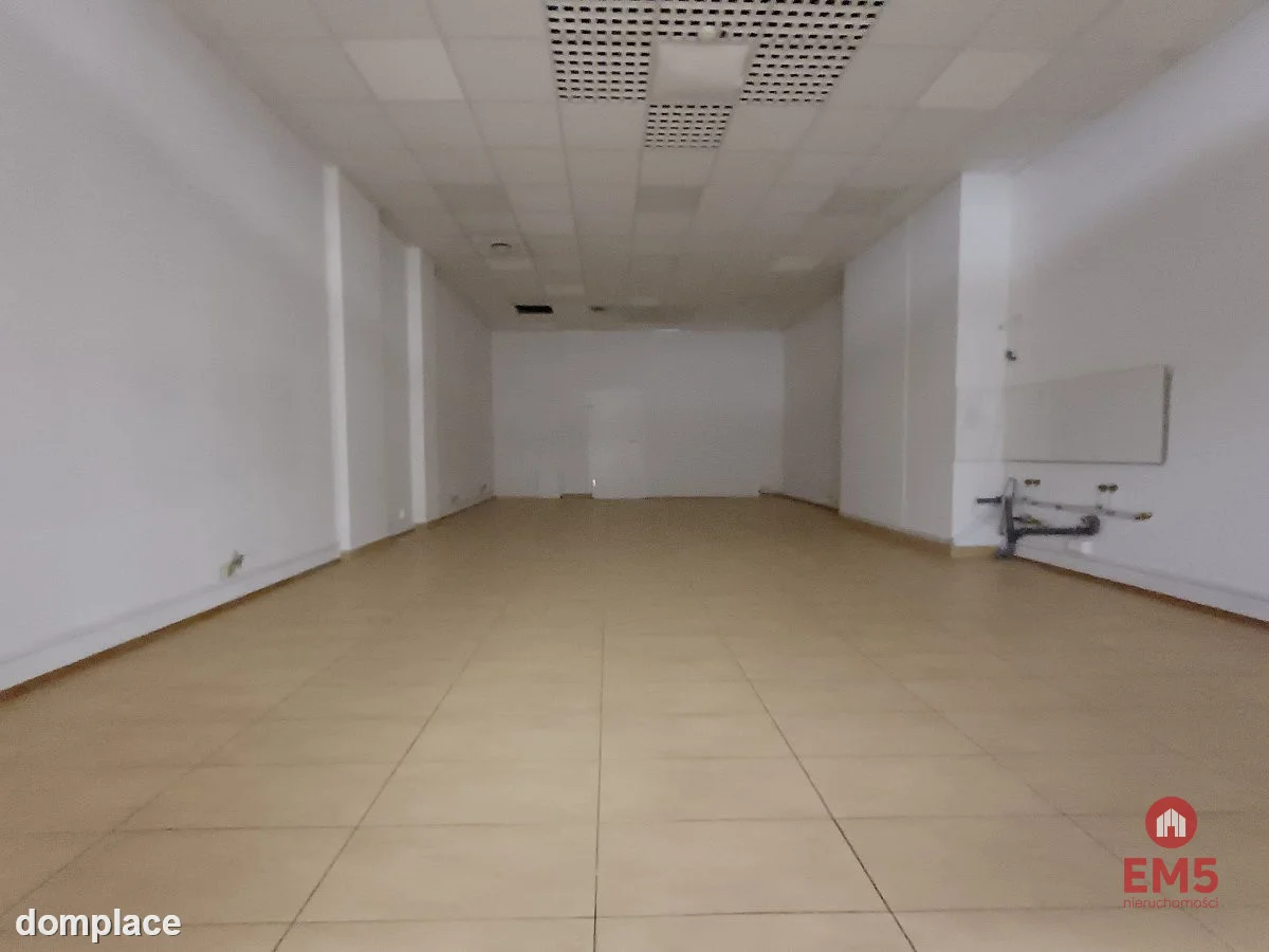 Lokal 94 m² na sprzedaż – Galeria Antoniuk
