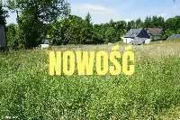 Działka — cieszyński, Cieszyn — zdjęcie 1