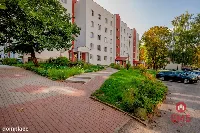 3 Pokojowe mieszkanie, ulica Młynowa — zdjęcie 1