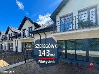 Szeregówki w świetnej lokalizacji — zdjęcie 1