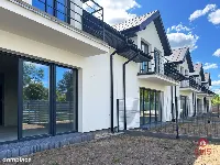 Szeregówki w świetnej lokalizacji — zdjęcie 3