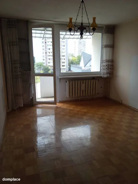 Tychy - Osiedle O | 54,1 m² | 2 pokoje | Do remontu | Blisko Paprocan