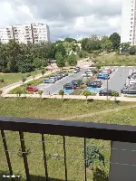 Tychy - Osiedle O | 54,1 m² | 2 pokoje | Do remontu | Blisko Paprocan — zdjęcie 11
