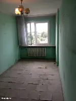 Tychy - Osiedle O | 54,1 m² | 2 pokoje | Do remontu | Blisko Paprocan — zdjęcie 4
