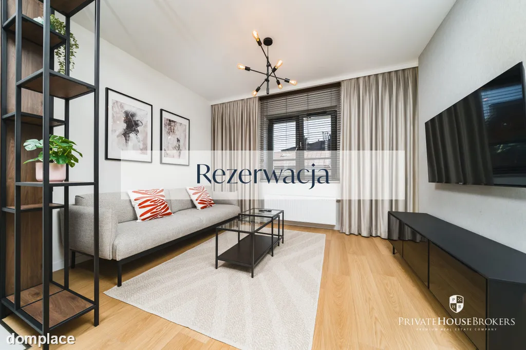 Apartament 67m2 Noble Residence