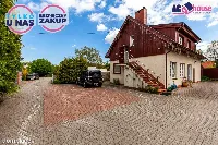 Dwa domy na jednej posesji — zdjęcie 21