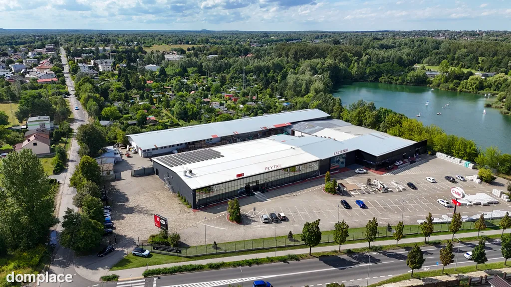 Częstochowa, św. Jadwigi | Lokal na wynajem