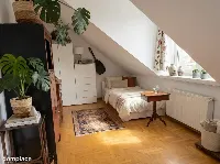Mieszkanie — Kraków, Krowodrza — zdjęcie 6