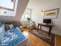 Mieszkanie — Kraków, Krowodrza — zdjęcie 9