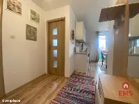 Mieszkanie przy porcie – 36 m — zdjęcie 6