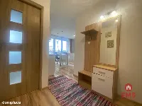 Mieszkanie przy porcie – 36 m — zdjęcie 7