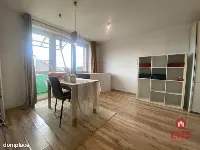 Mieszkanie przy porcie – 36 m — zdjęcie 3