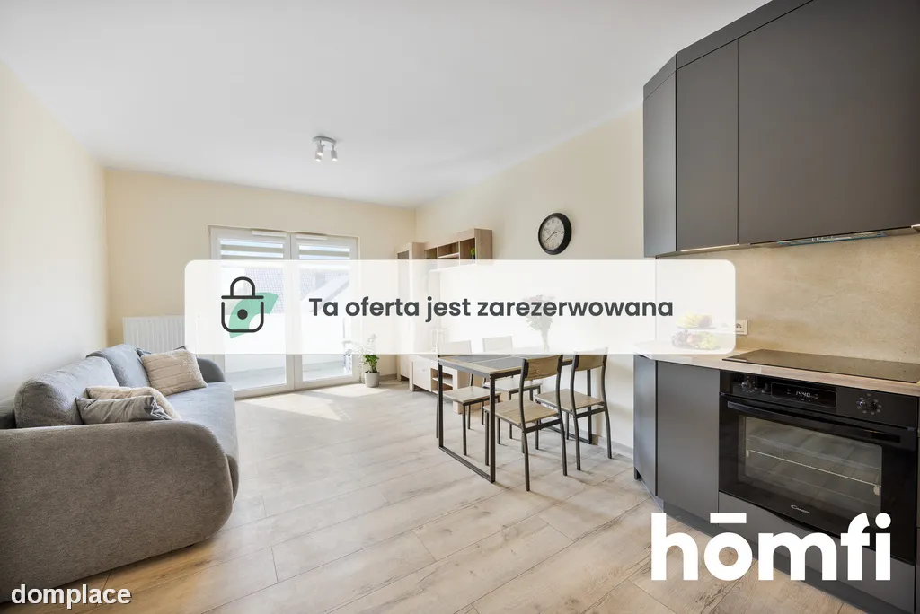 Komórka lokatorska|2 balkony|miejsce postojowe|