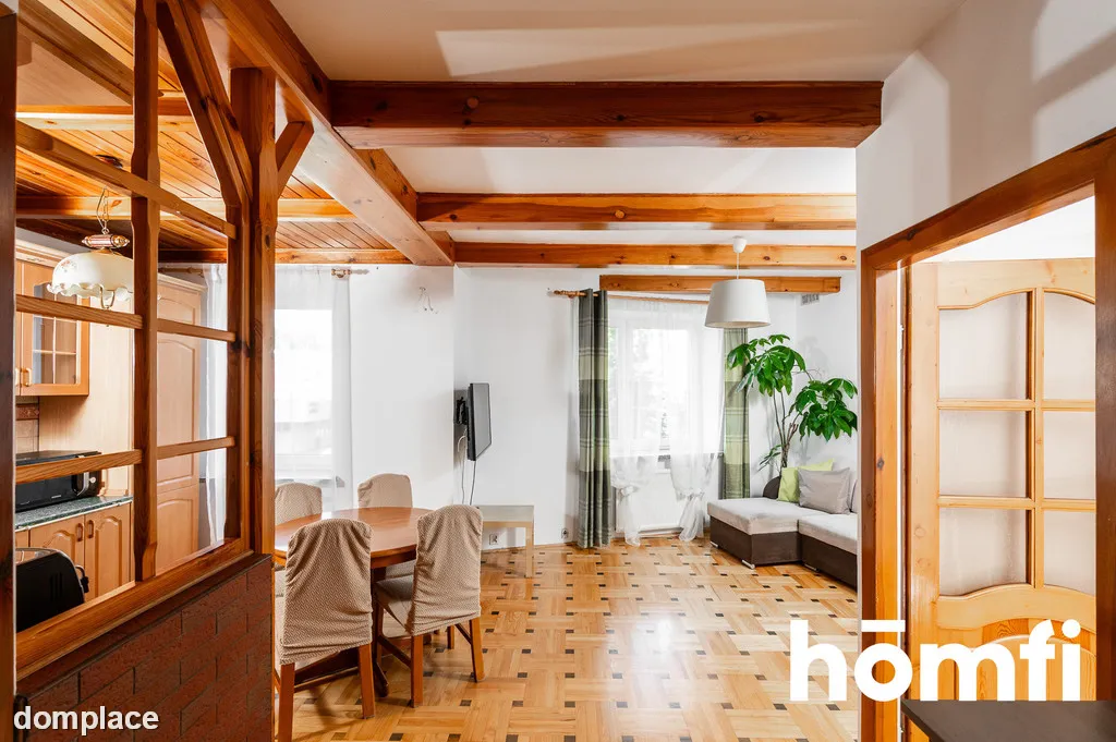 3 osobne sypialnie + salon | 70m2 | Czyżyny