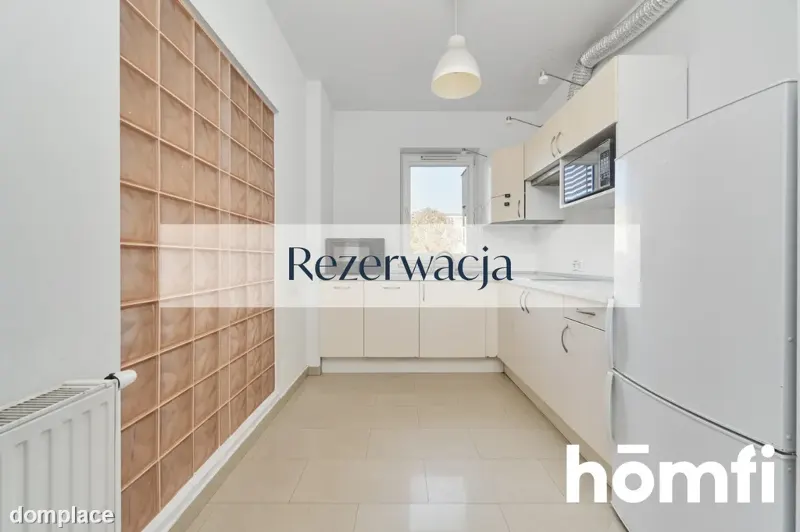 2 pokoje | Odra House | 54 m² | 2 balkony | garaż