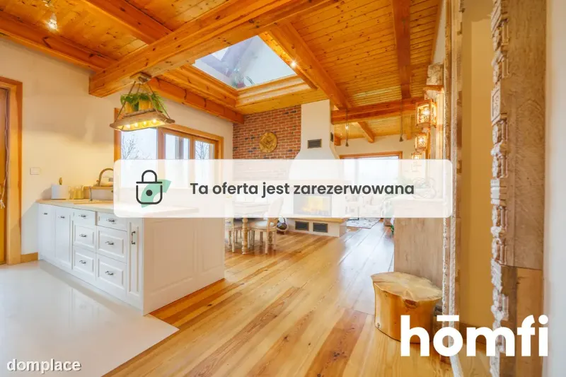 WYJĄTKOWY DOM POD RZESZOWEM | VASTU | SAUNA