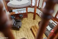 Niesamowity apartament w sercu Augustowa — zdjęcie 22