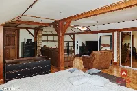 Niesamowity apartament w sercu Augustowa — zdjęcie 27