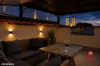 Niesamowity apartament w sercu Augustowa — zdjęcie 1
