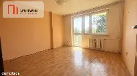 2 pokoje z balkonem na 1. piętrze | ul.Gębika | — zdjęcie 1