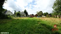 Działka z budynkami gospodarczymi — zdjęcie 3
