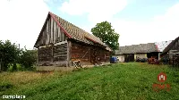Działka z budynkami gospodarczymi — zdjęcie 2
