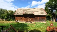 Działka z budynkami gospodarczymi — zdjęcie 5