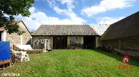 Działka z budynkami gospodarczymi — zdjęcie 9
