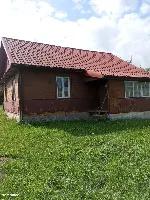 Dzialka siedliskowa z domem letniskowym bądź całorocznym — zdjęcie 4