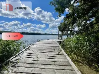 Z własnym lasem, stawem i dostępem do jeziora — zdjęcie 5