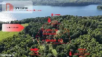 Z własnym lasem, stawem i dostępem do jeziora — zdjęcie 3