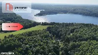 Z własnym lasem, stawem i dostępem do jeziora — zdjęcie 4