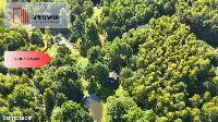 Z własnym lasem, stawem i dostępem do jeziora — zdjęcie 7