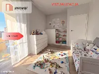 *Funkcjonalne, 3 pokoje, 66,5 m2, 2 balkony, winda — zdjęcie 9