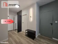 *Funkcjonalne, 3 pokoje, 66,5 m2, 2 balkony, winda — zdjęcie 2