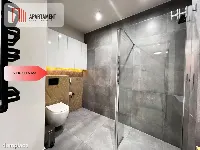 *Funkcjonalne, 3 pokoje, 66,5 m2, 2 balkony, winda — zdjęcie 3