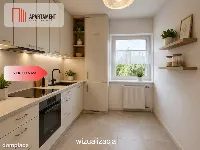 Mieszkanie 2-pokojowe z ogródkiem i dużą piwnicą — zdjęcie 10
