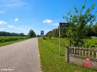 Siedlisko z domem i zabudowaniami I Działka 4500m — zdjęcie 10