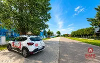 Siedlisko z domem i zabudowaniami I Działka 2500 m — zdjęcie 7