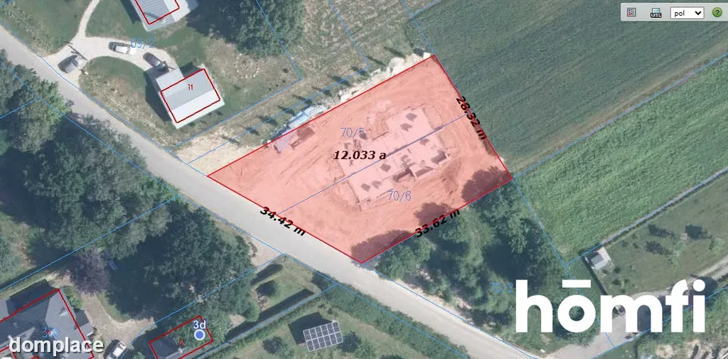 ROI 83,73% Apartamety w Kazimierzu Dolnym