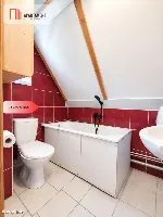 Działka ROD, z domkiem blisko jeziora. — zdjęcie 9