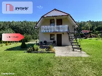 Działka ROD, z domkiem blisko jeziora. — zdjęcie 13