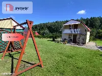 Działka ROD, z domkiem blisko jeziora. — zdjęcie 14