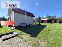 Działka ROD, z domkiem blisko jeziora. — zdjęcie 17
