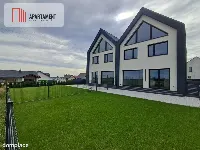 Luksusowy Bliźniak Premium|Dom 133 m²+poddasze 80m — zdjęcie 1