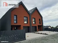 Luksusowy Bliźniak Premium|Dom 133 m²+poddasze 80m — zdjęcie 2