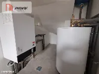 Luksusowy Bliźniak Premium|Dom 133 m²+poddasze 80m — zdjęcie 11