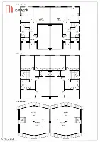 Luksusowy Bliźniak Premium|Dom 133 m²+poddasze 80m — zdjęcie 13