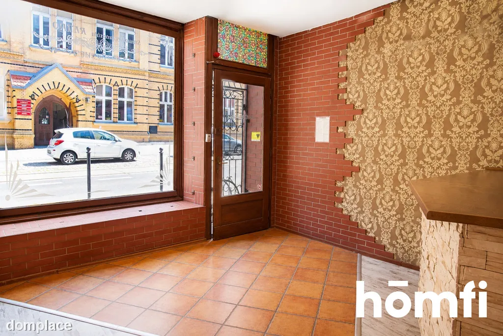 Lokal użytkowy w centrum Bytomia!