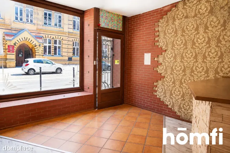 Lokal użytkowy w centrum Bytomia!
